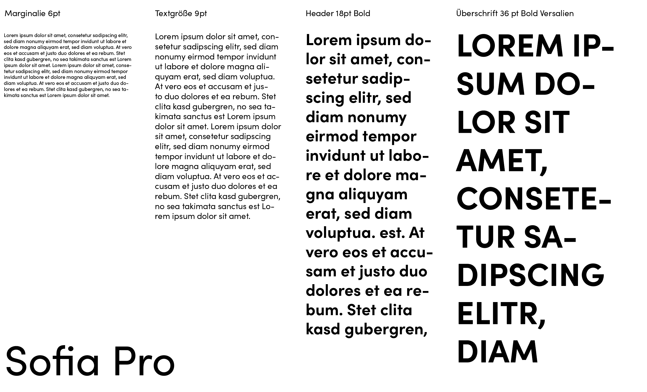 Typography